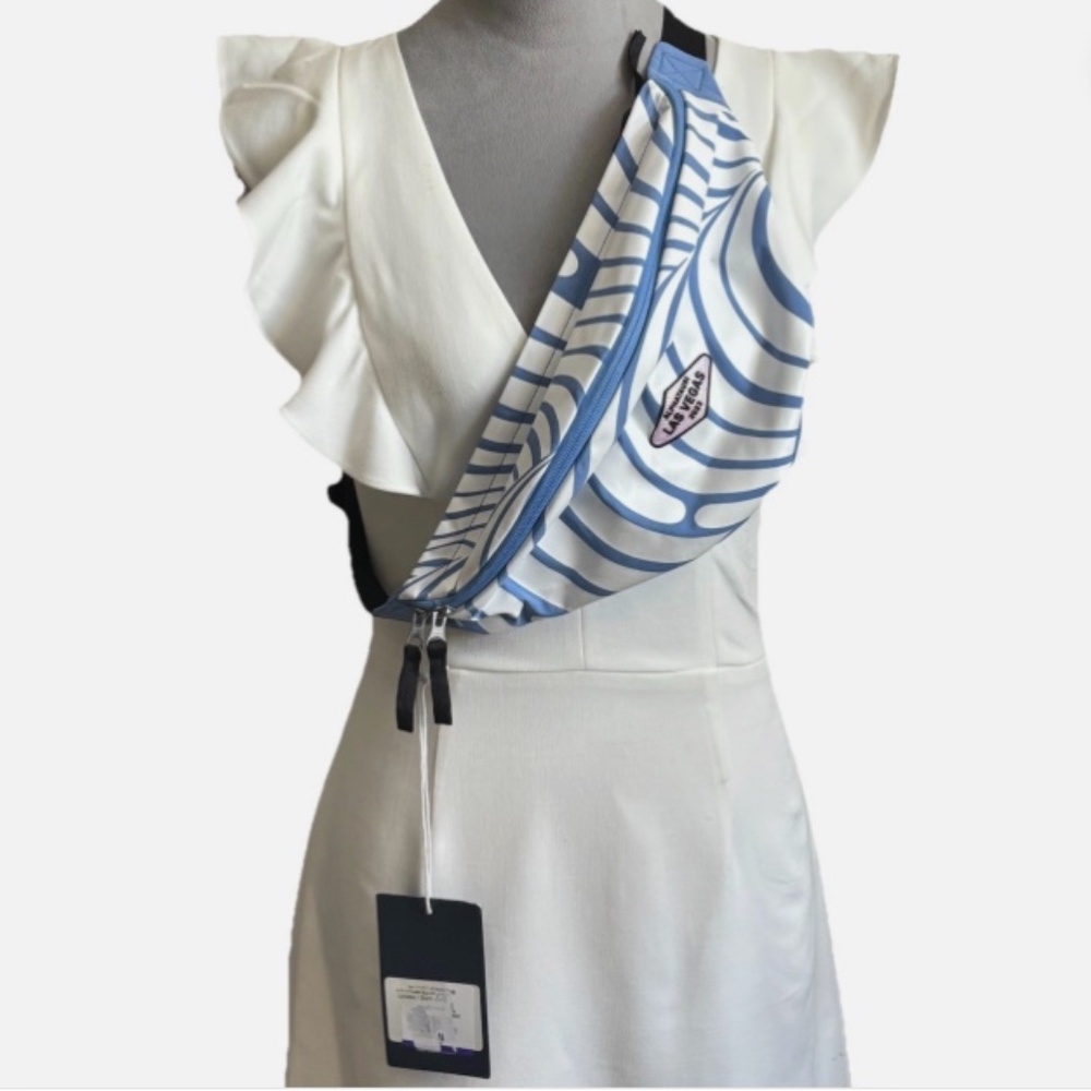 ALPHATAURI Belt Bag